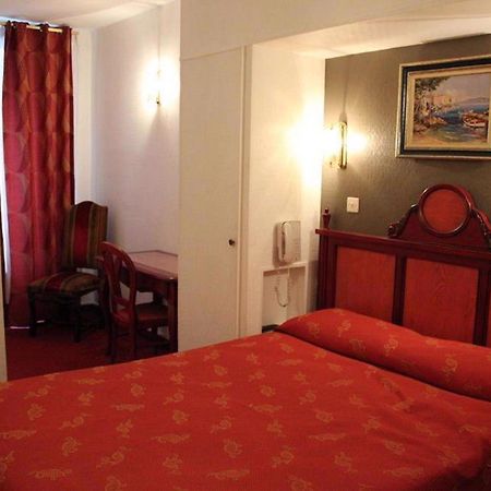 Metropol Hotel Paris Ngoại thất bức ảnh