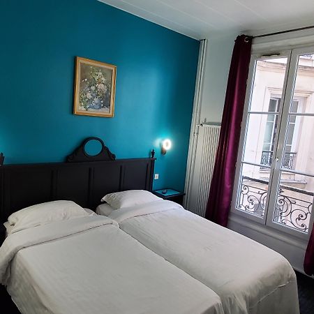 Metropol Hotel Paris Ngoại thất bức ảnh