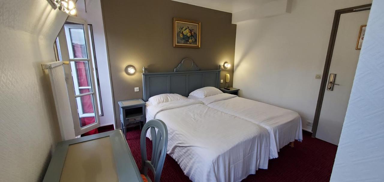 Metropol Hotel Paris Ngoại thất bức ảnh