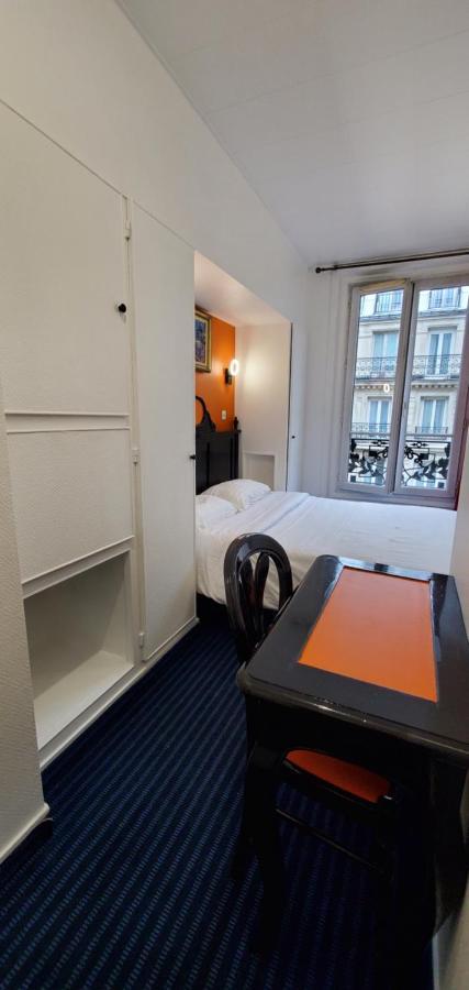 Metropol Hotel Paris Ngoại thất bức ảnh