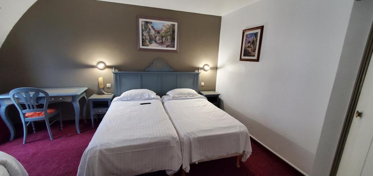 Metropol Hotel Paris Ngoại thất bức ảnh