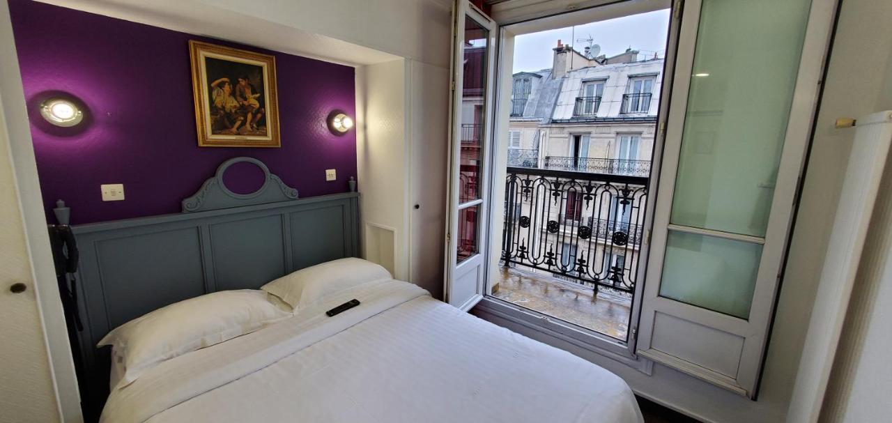 Metropol Hotel Paris Ngoại thất bức ảnh