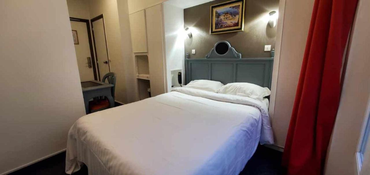 Metropol Hotel Paris Ngoại thất bức ảnh