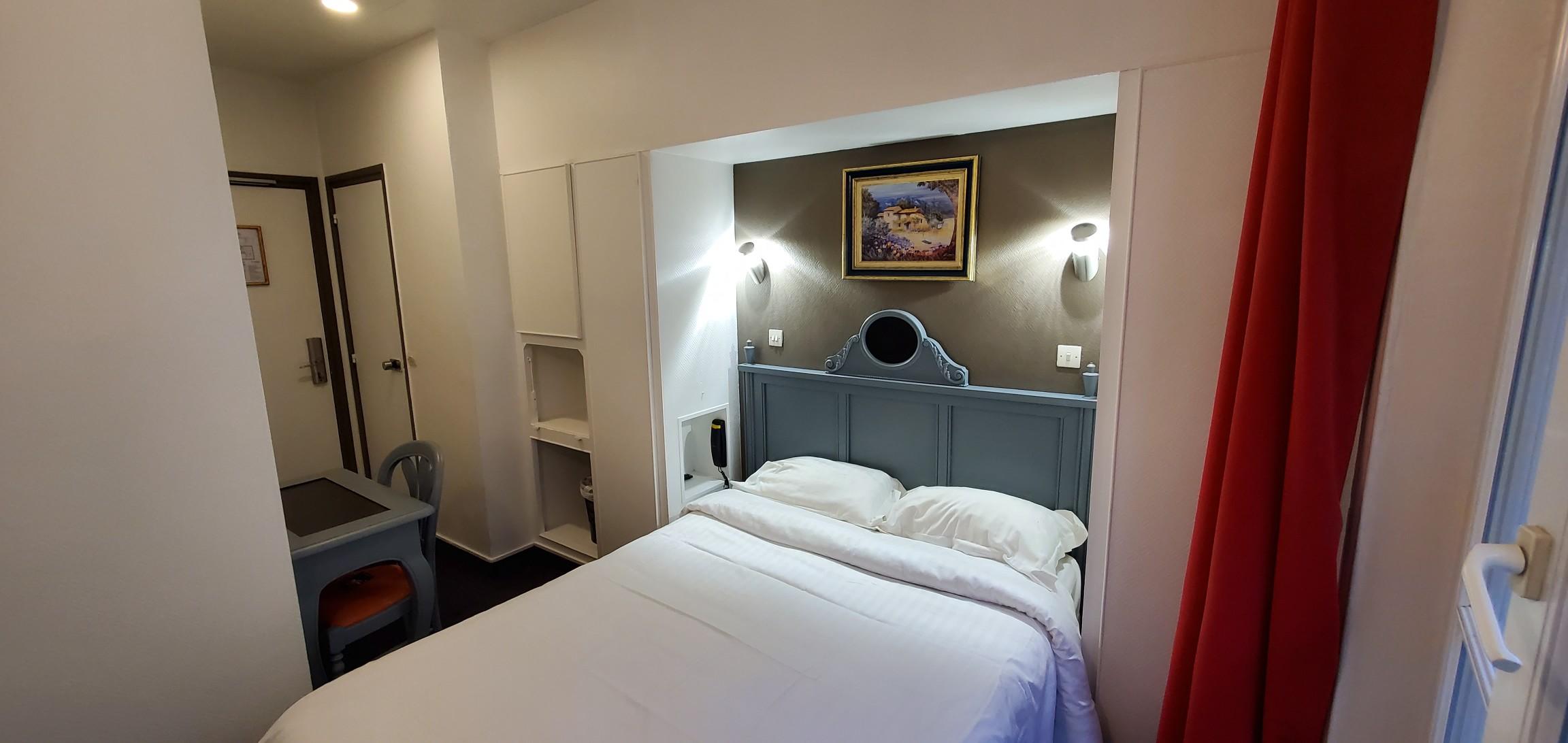 Metropol Hotel Paris Ngoại thất bức ảnh
