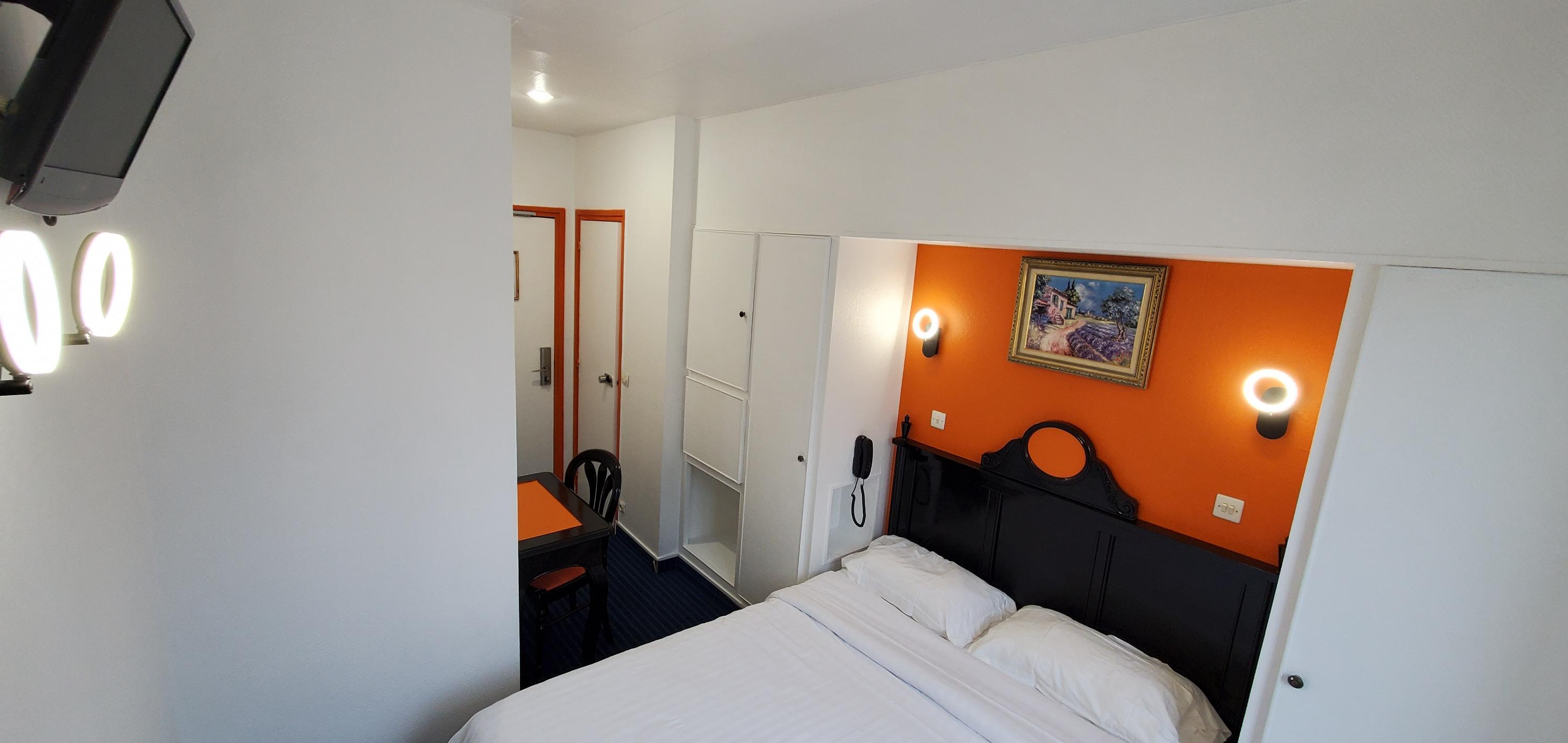 Metropol Hotel Paris Ngoại thất bức ảnh