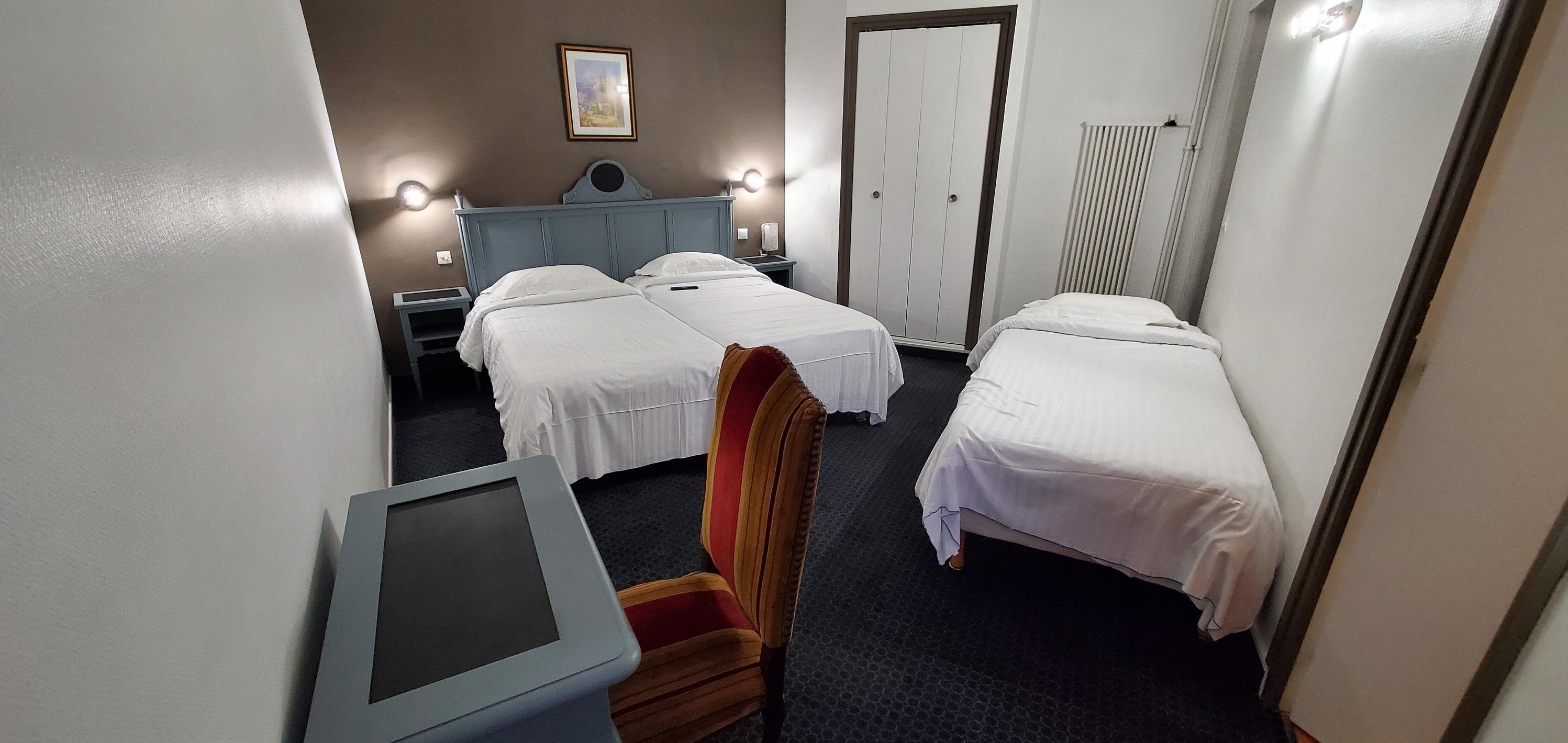 Metropol Hotel Paris Ngoại thất bức ảnh
