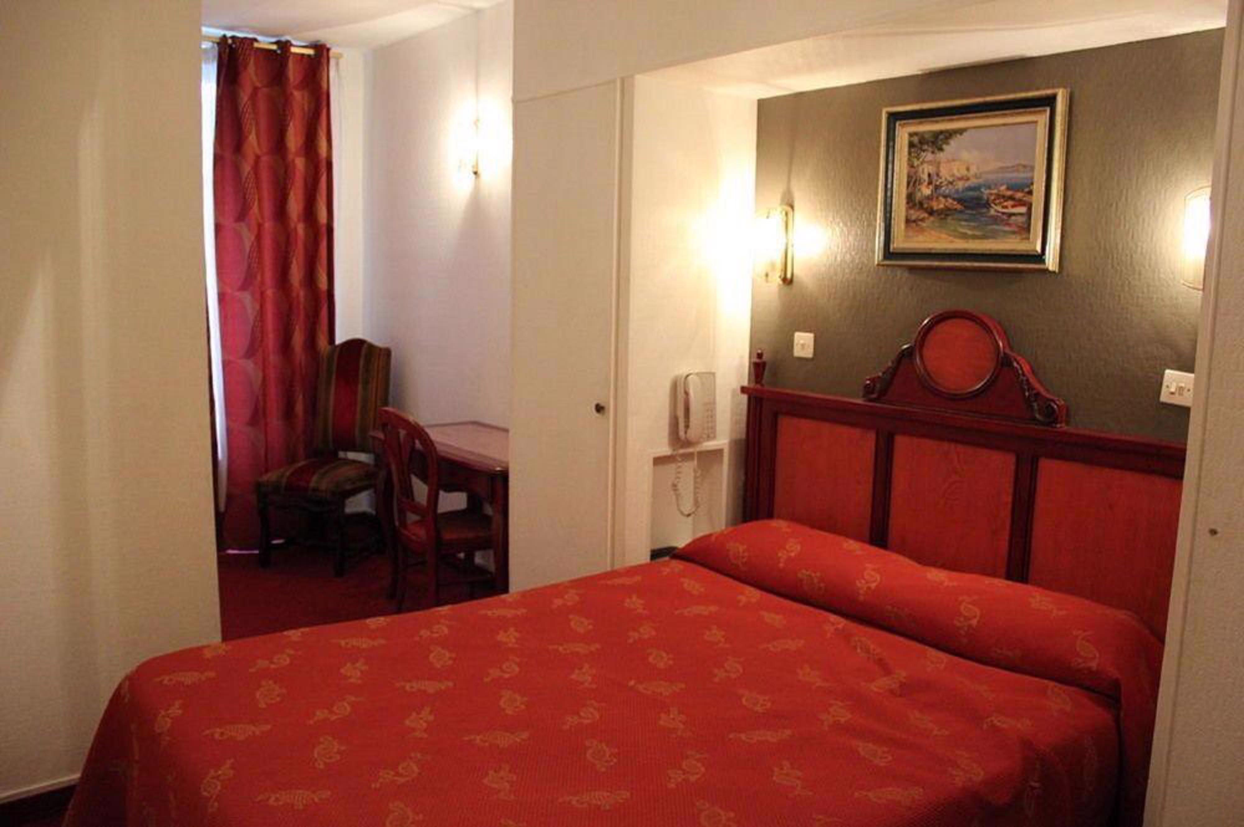 Metropol Hotel Paris Ngoại thất bức ảnh