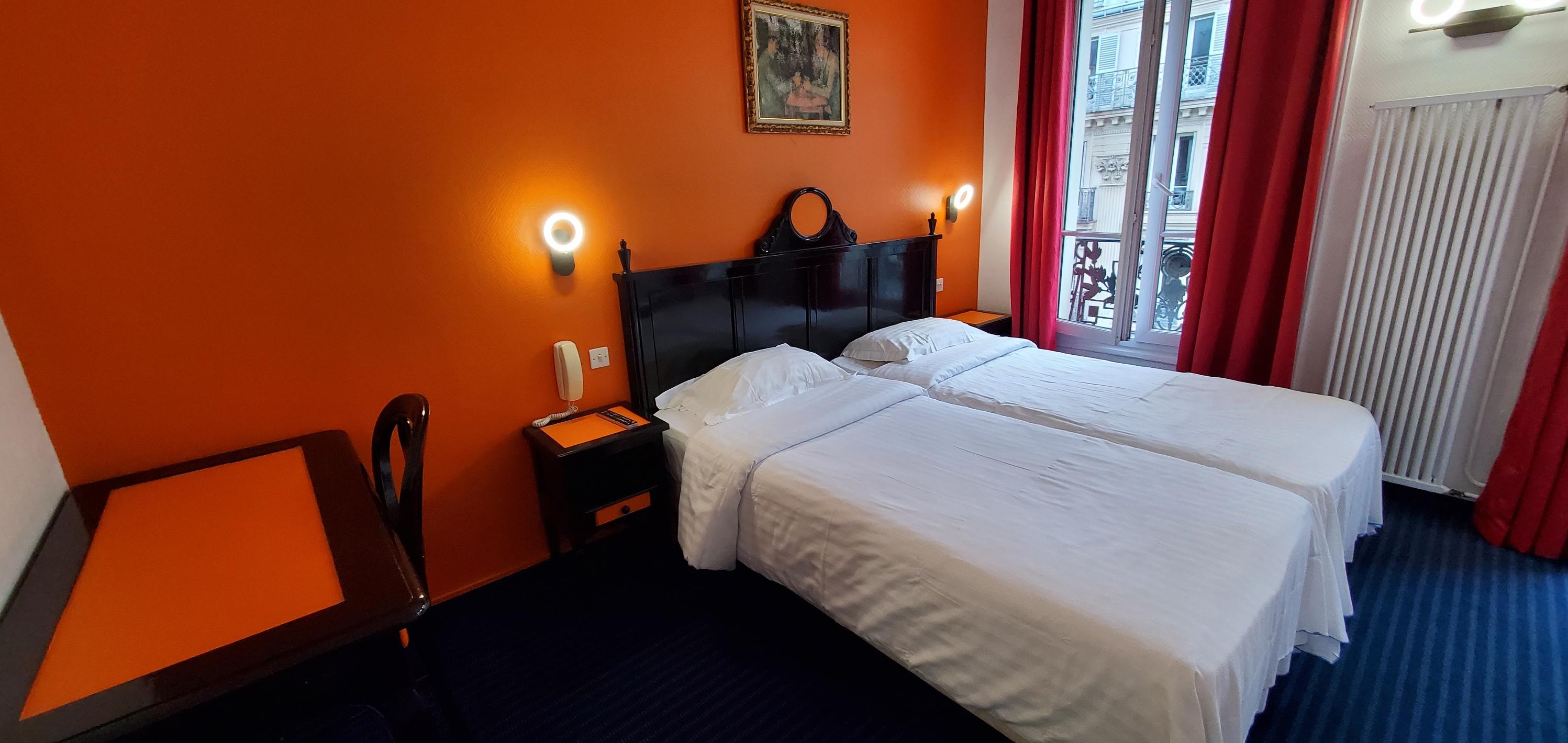 Metropol Hotel Paris Ngoại thất bức ảnh