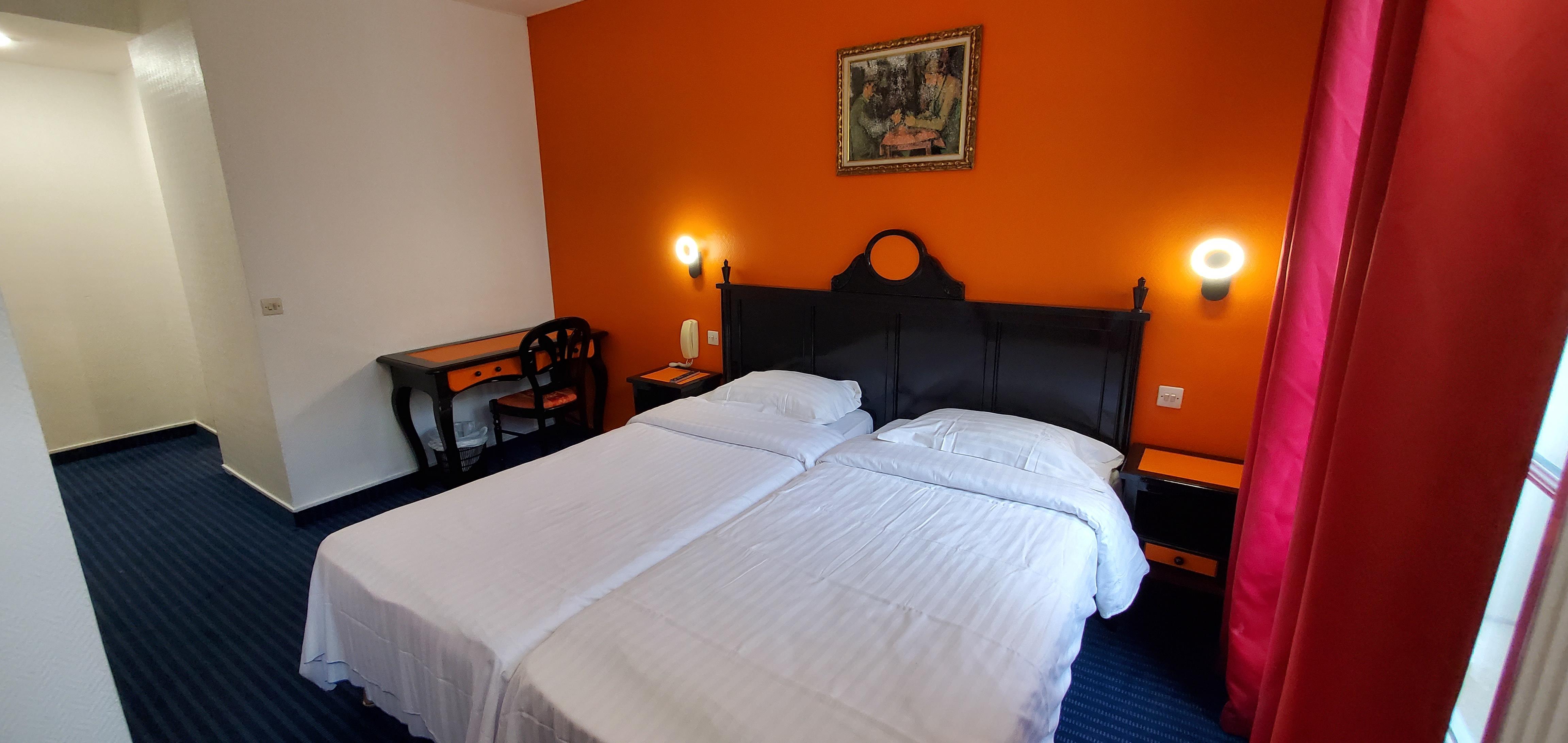 Metropol Hotel Paris Ngoại thất bức ảnh