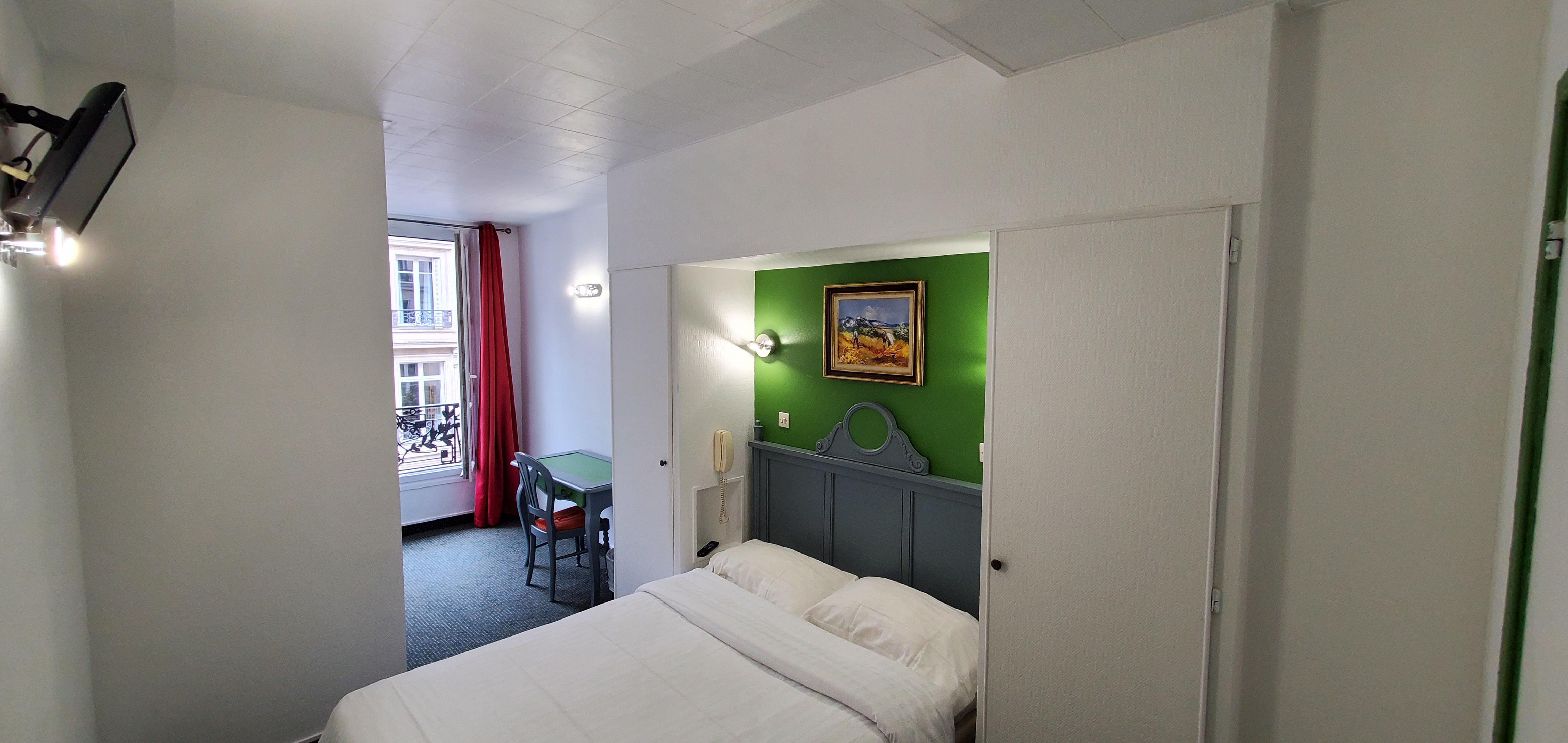 Metropol Hotel Paris Ngoại thất bức ảnh