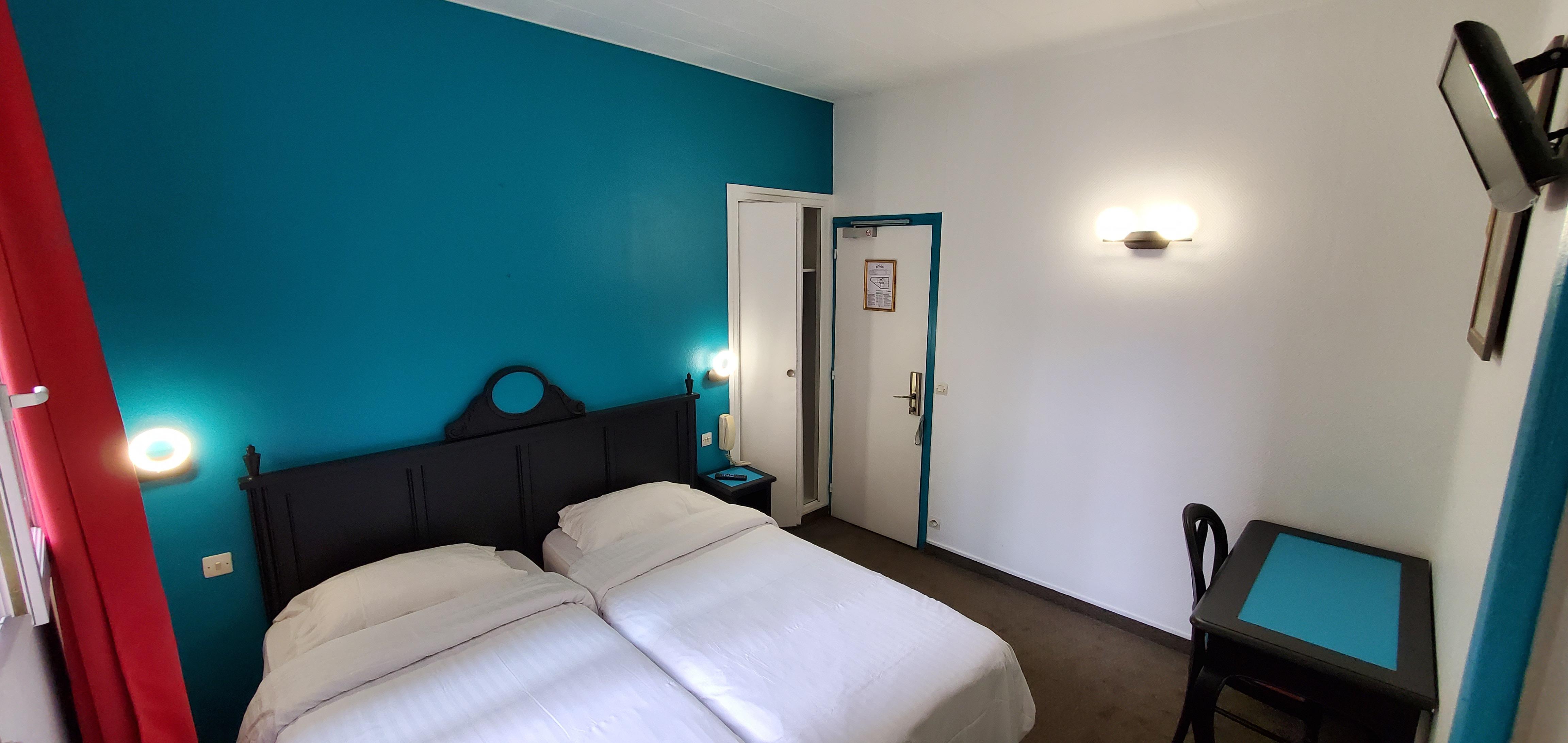 Metropol Hotel Paris Ngoại thất bức ảnh