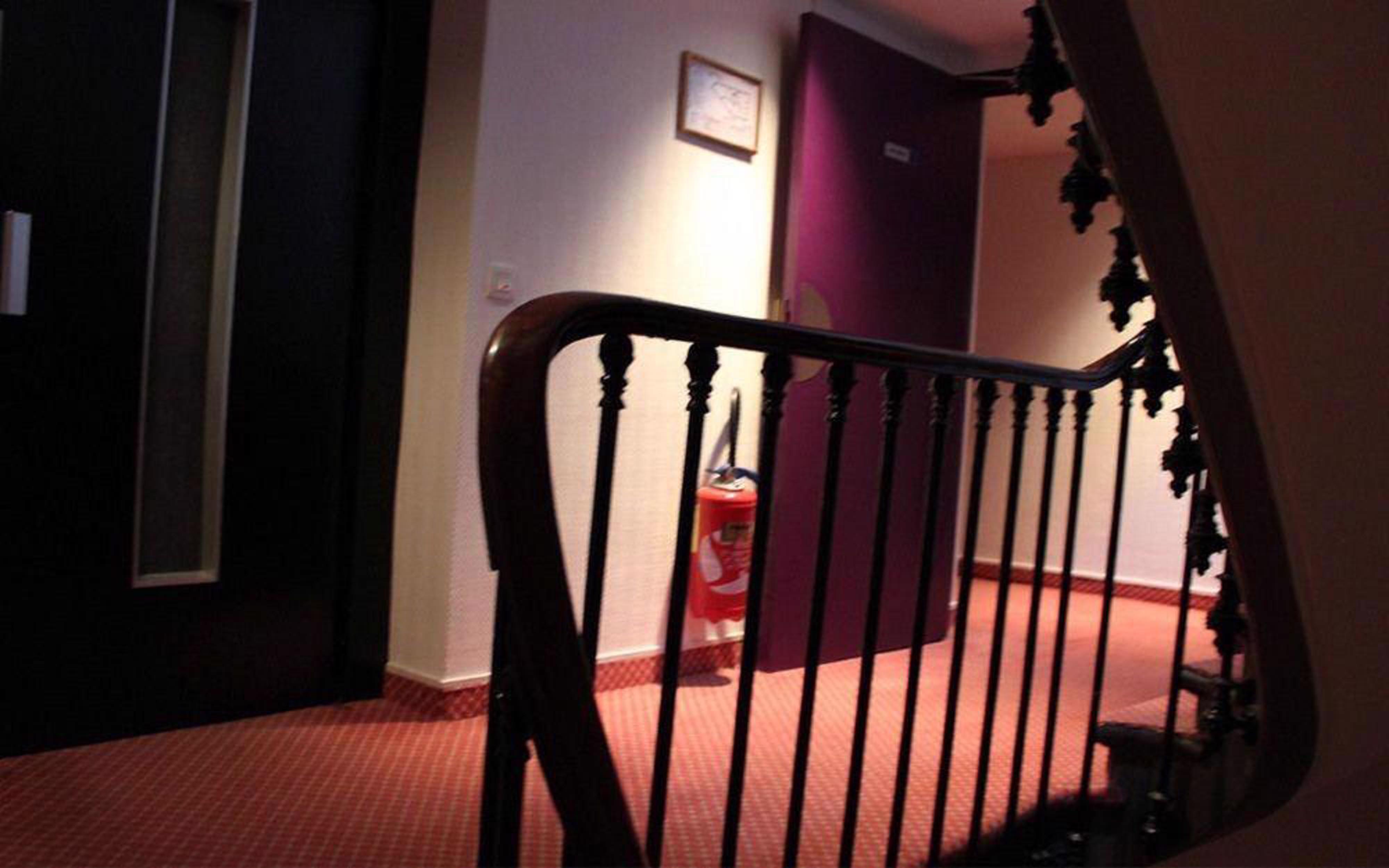 Metropol Hotel Paris Ngoại thất bức ảnh