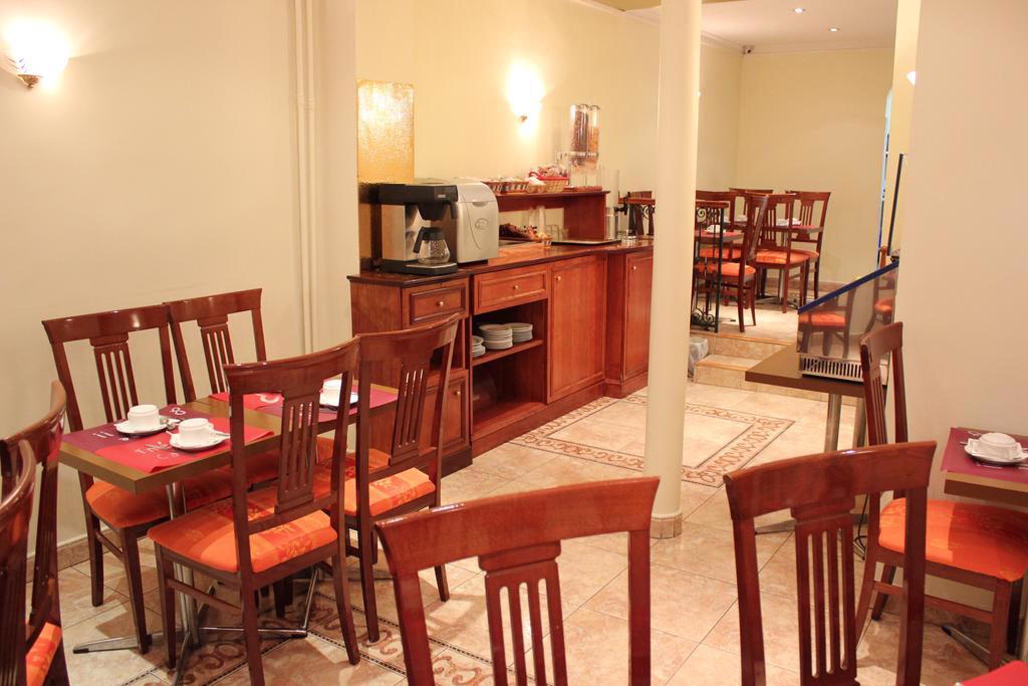 Metropol Hotel Paris Ngoại thất bức ảnh