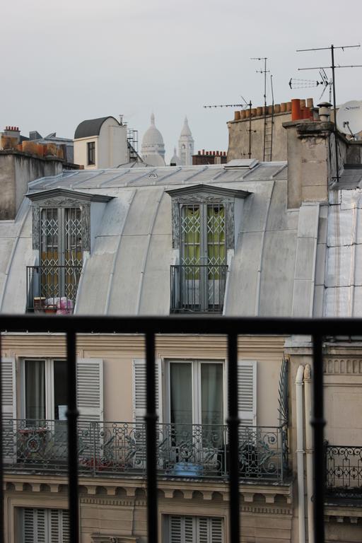 Metropol Hotel Paris Ngoại thất bức ảnh