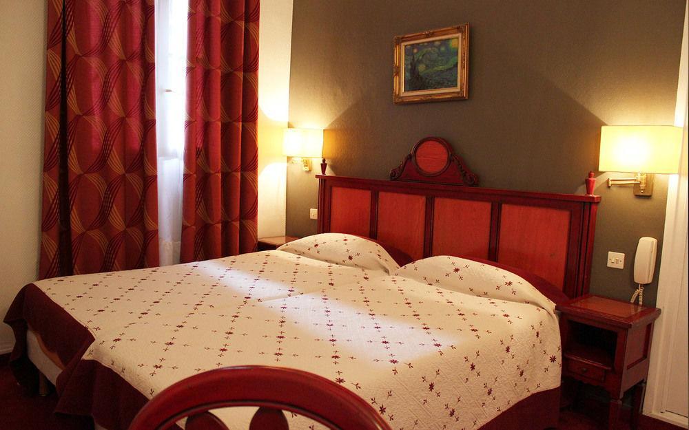 Metropol Hotel Paris Ngoại thất bức ảnh