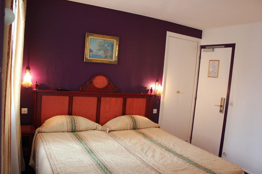 Metropol Hotel Paris Ngoại thất bức ảnh