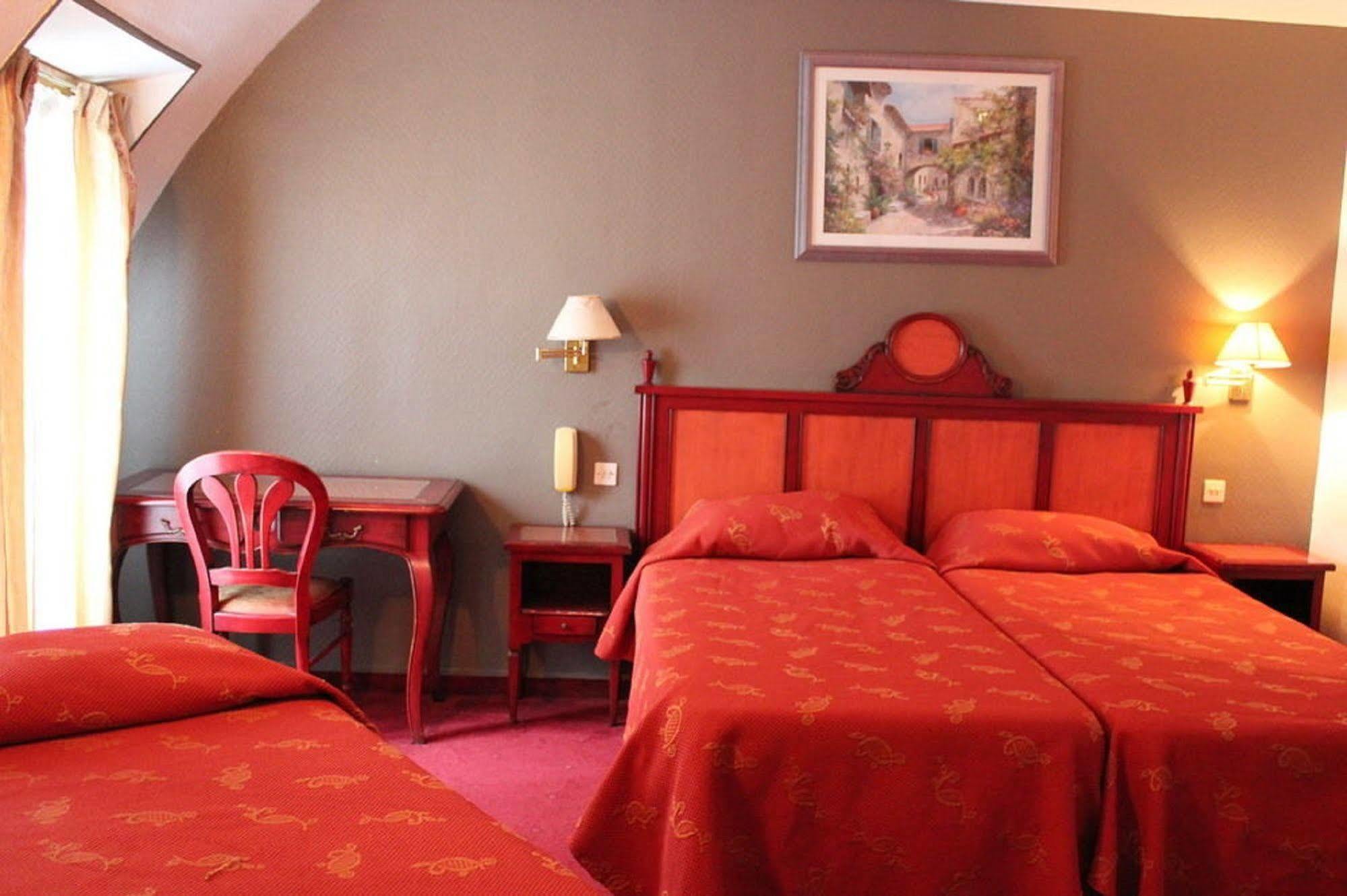 Metropol Hotel Paris Ngoại thất bức ảnh