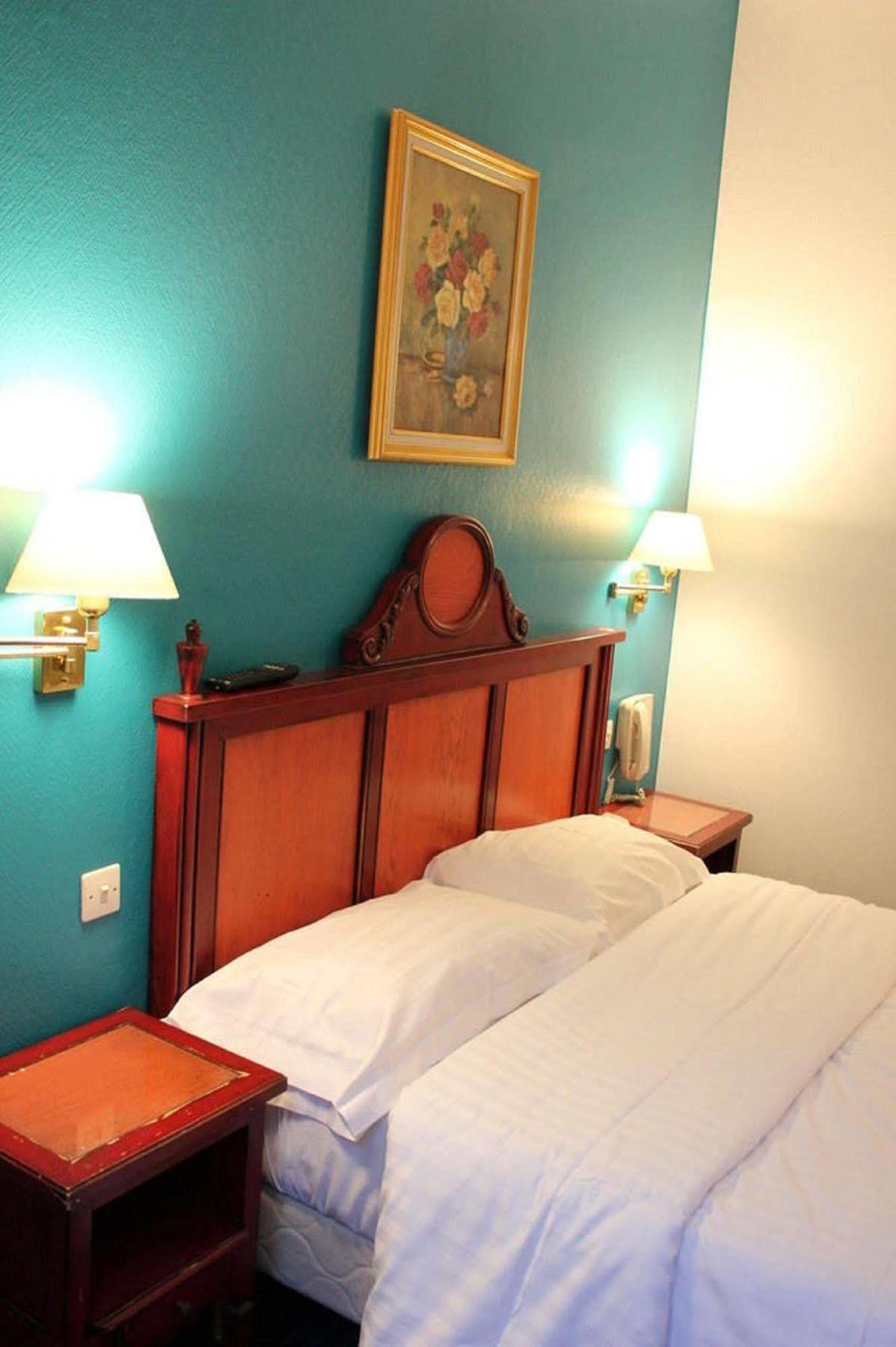 Metropol Hotel Paris Ngoại thất bức ảnh