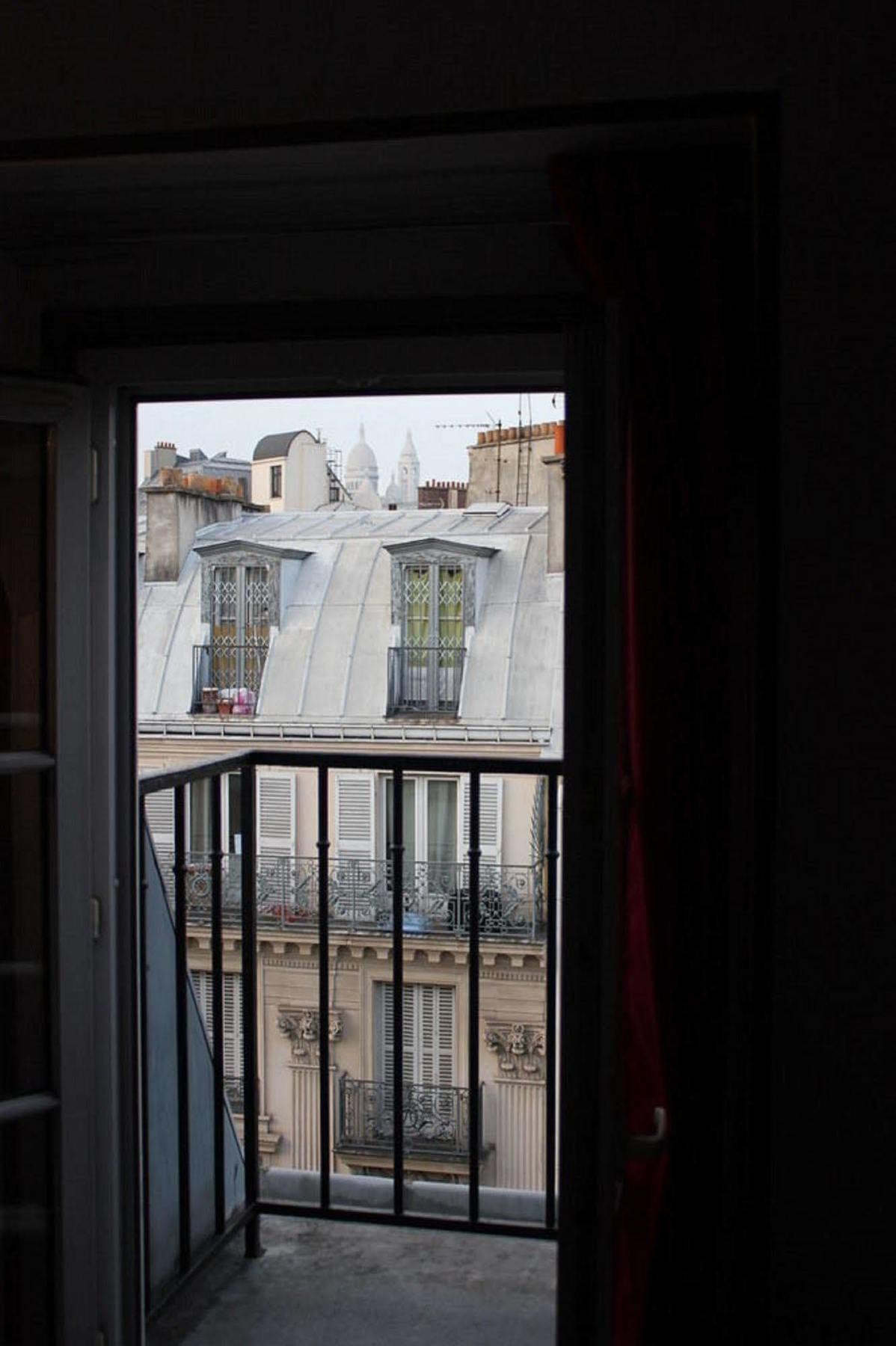 Metropol Hotel Paris Ngoại thất bức ảnh