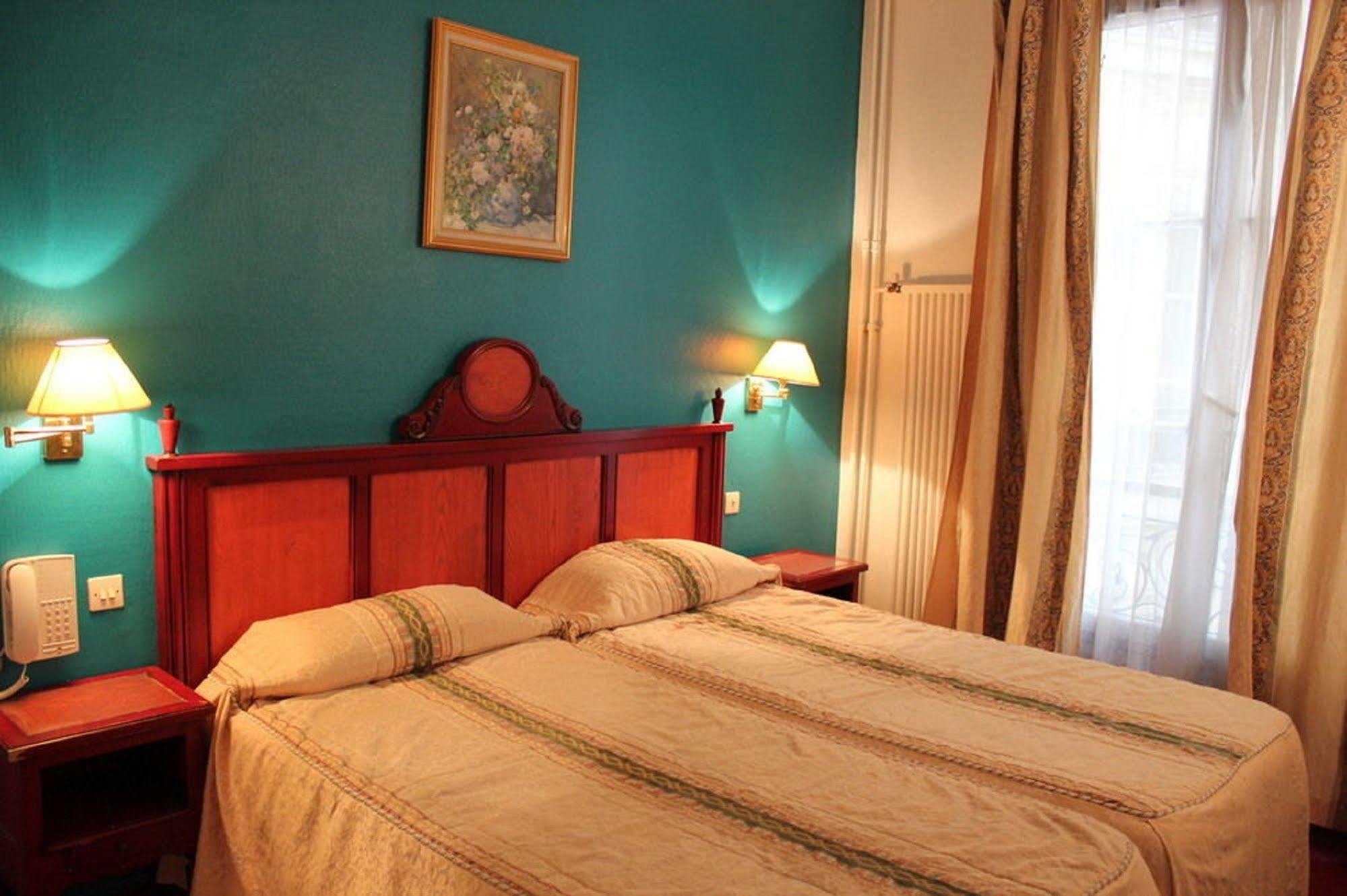 Metropol Hotel Paris Ngoại thất bức ảnh
