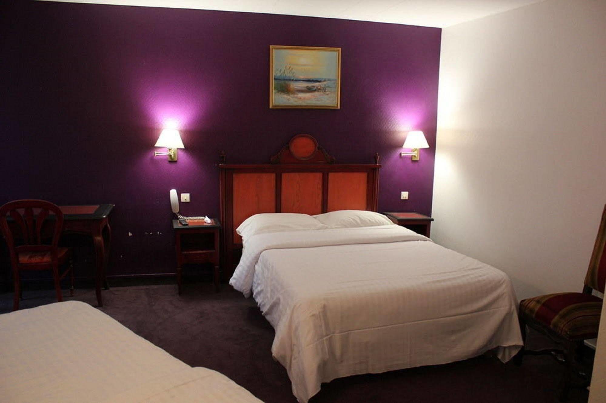 Metropol Hotel Paris Ngoại thất bức ảnh