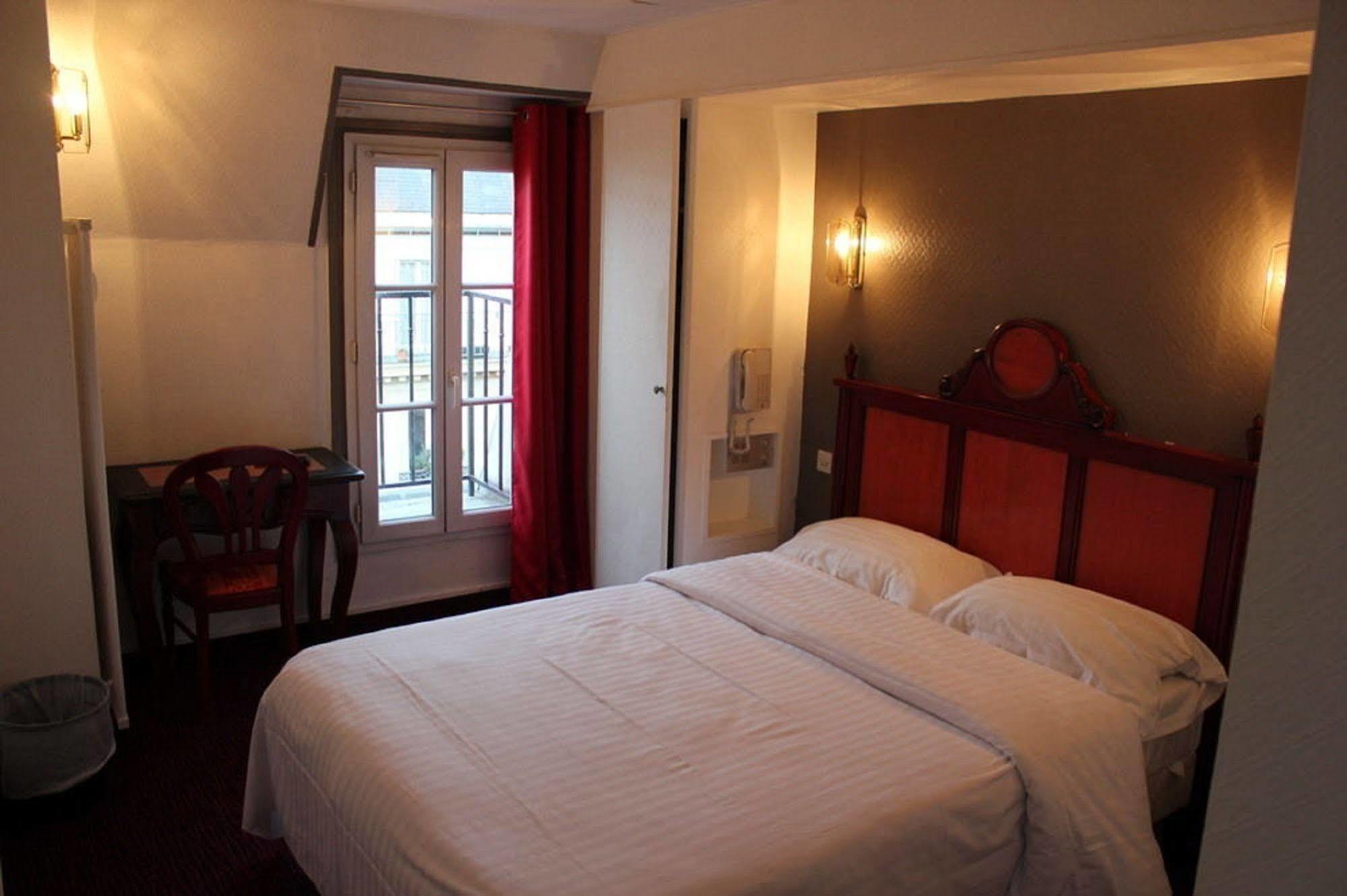 Metropol Hotel Paris Ngoại thất bức ảnh