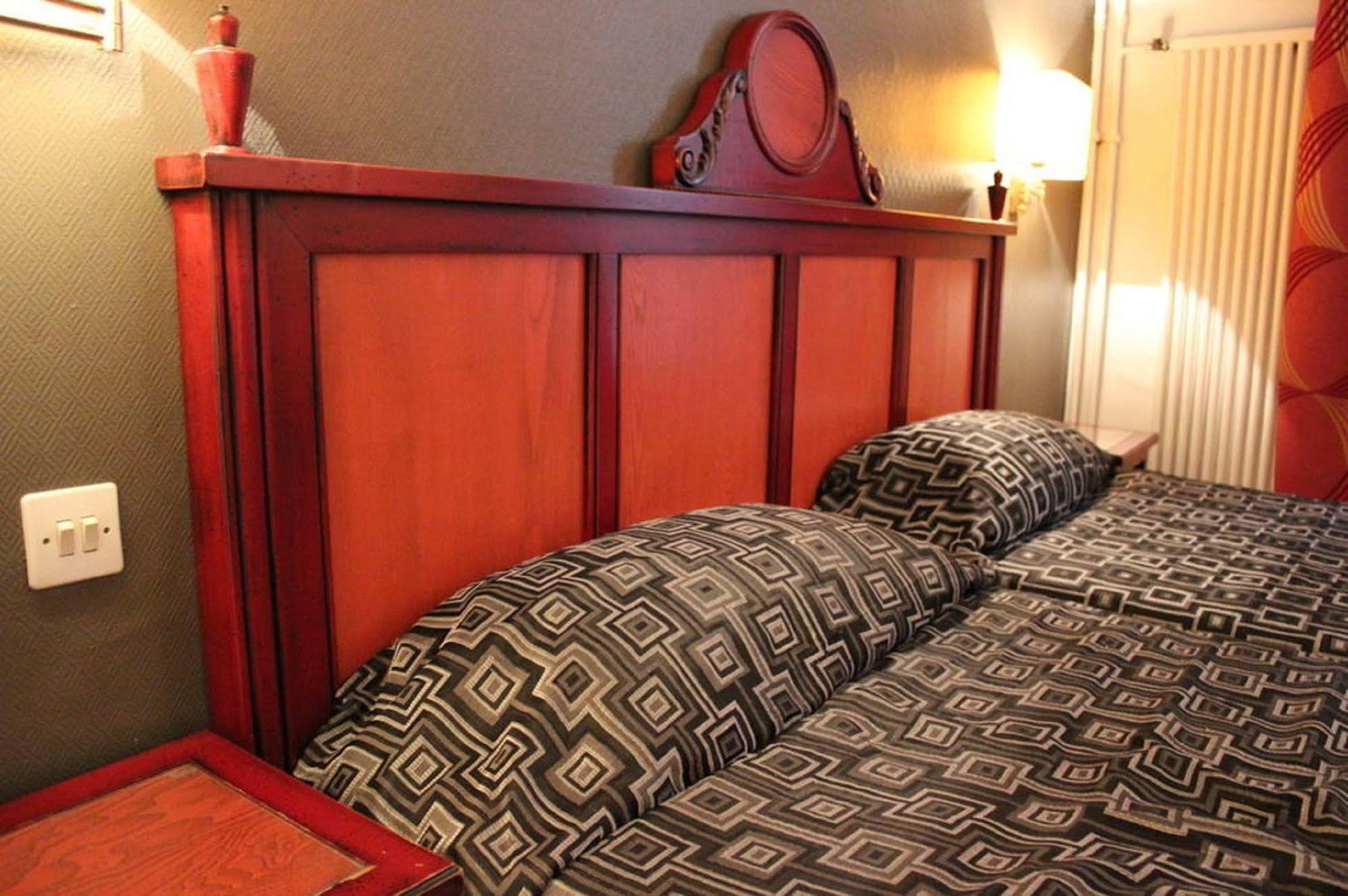 Metropol Hotel Paris Ngoại thất bức ảnh