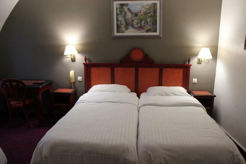 Metropol Hotel Paris Ngoại thất bức ảnh