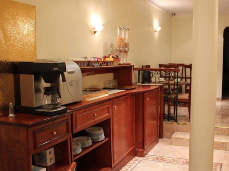 Metropol Hotel Paris Ngoại thất bức ảnh