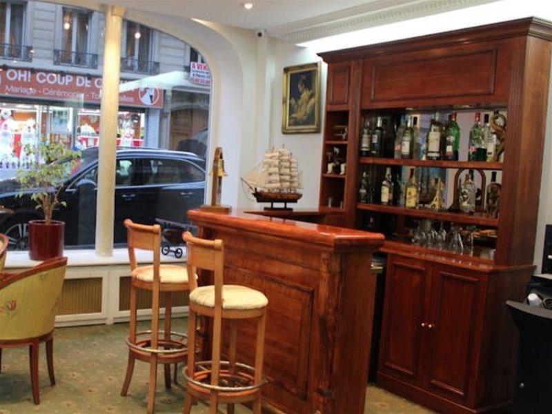 Metropol Hotel Paris Ngoại thất bức ảnh